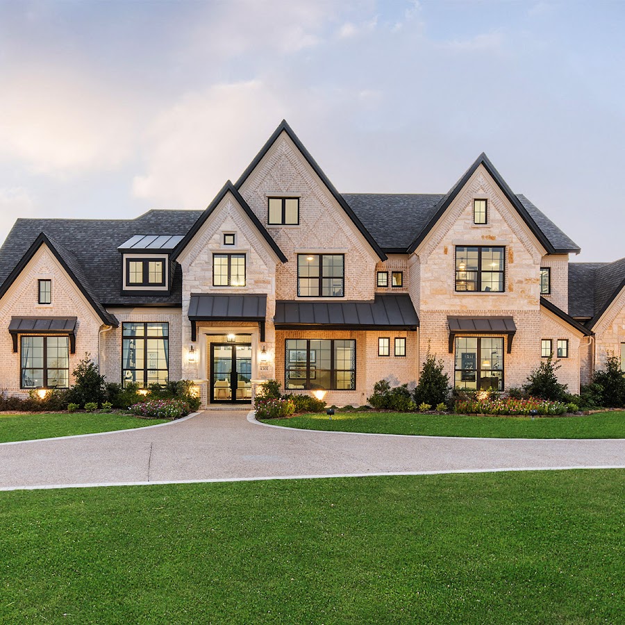 Grand .Homes YouTube