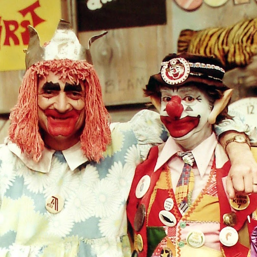 J.P. Patches YouTube