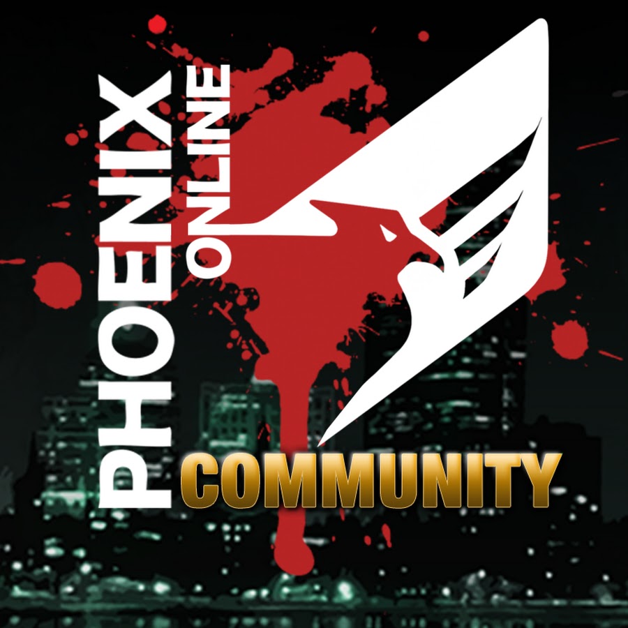Phoenix Online Studios YouTube
