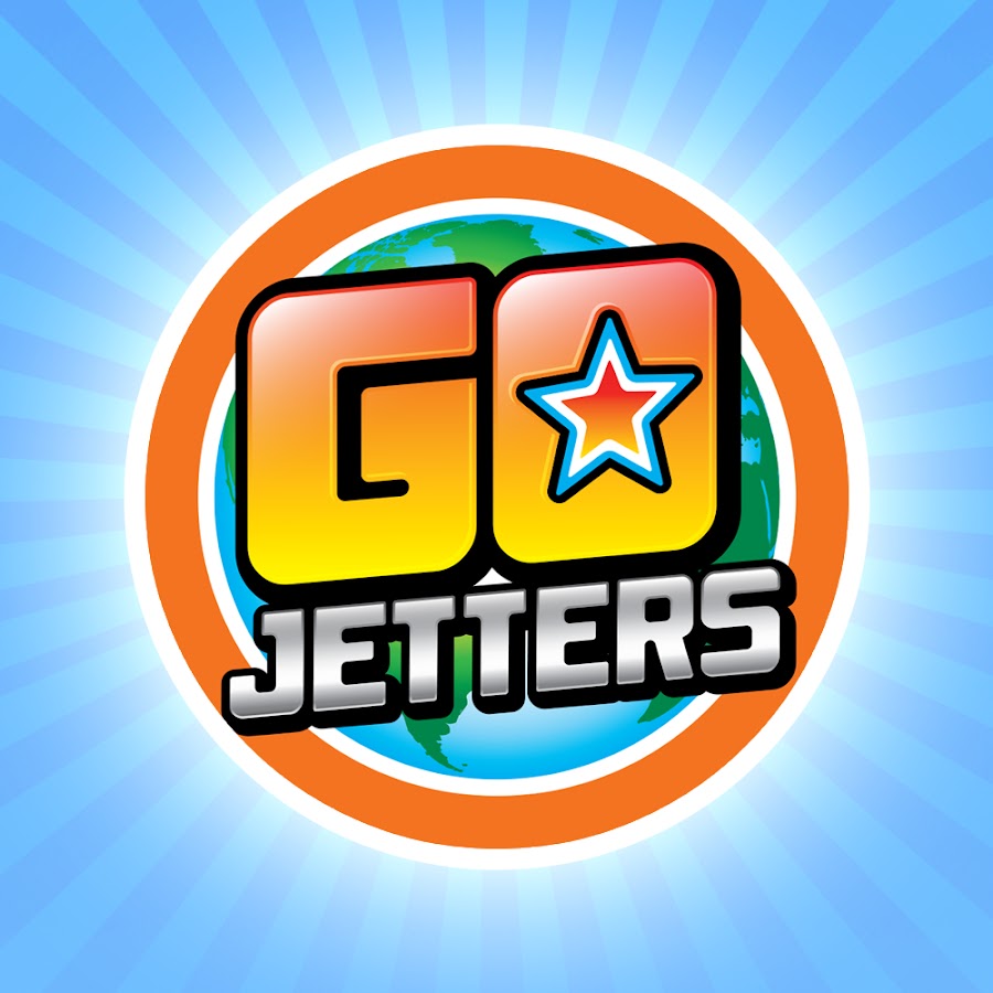 Go Jetters Official - YouTube