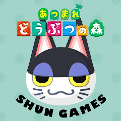 SHUN GAMES