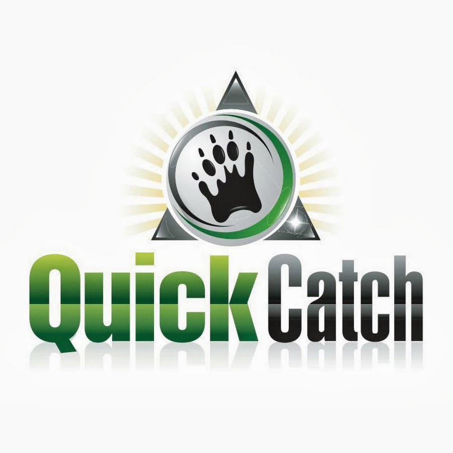 Quick Catch - YouTube