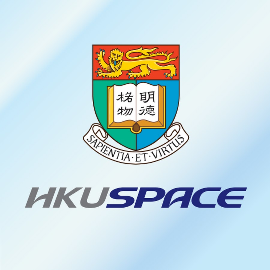HKU SPACE YouTube