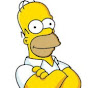 Yellow Homer