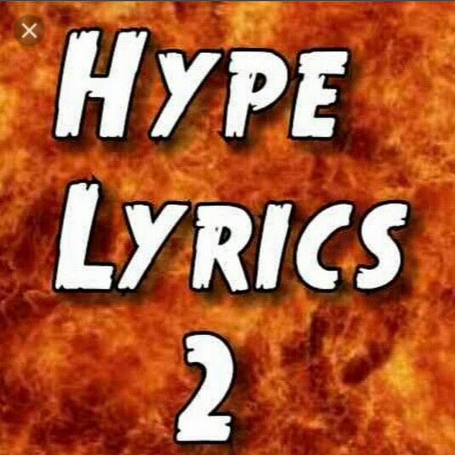 Hype Lyrics 2 YouTube