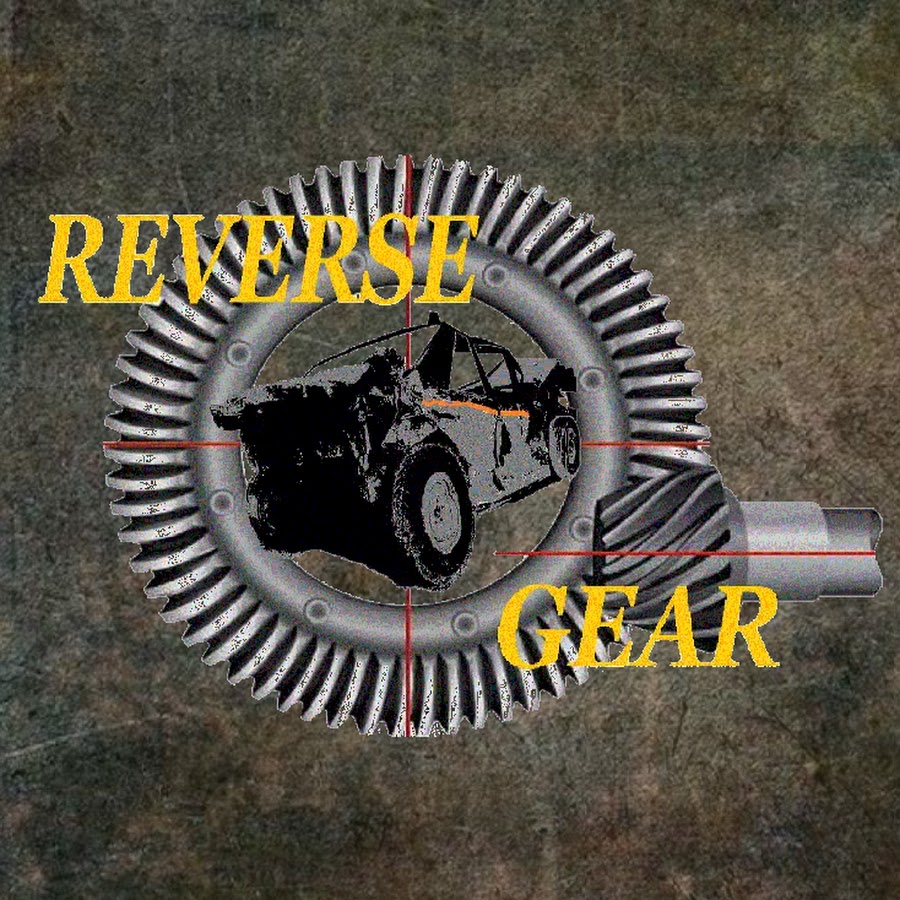 Reverse Gear YouTube