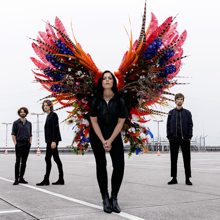 Silbermond - YouTube