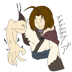 まな板雨パ