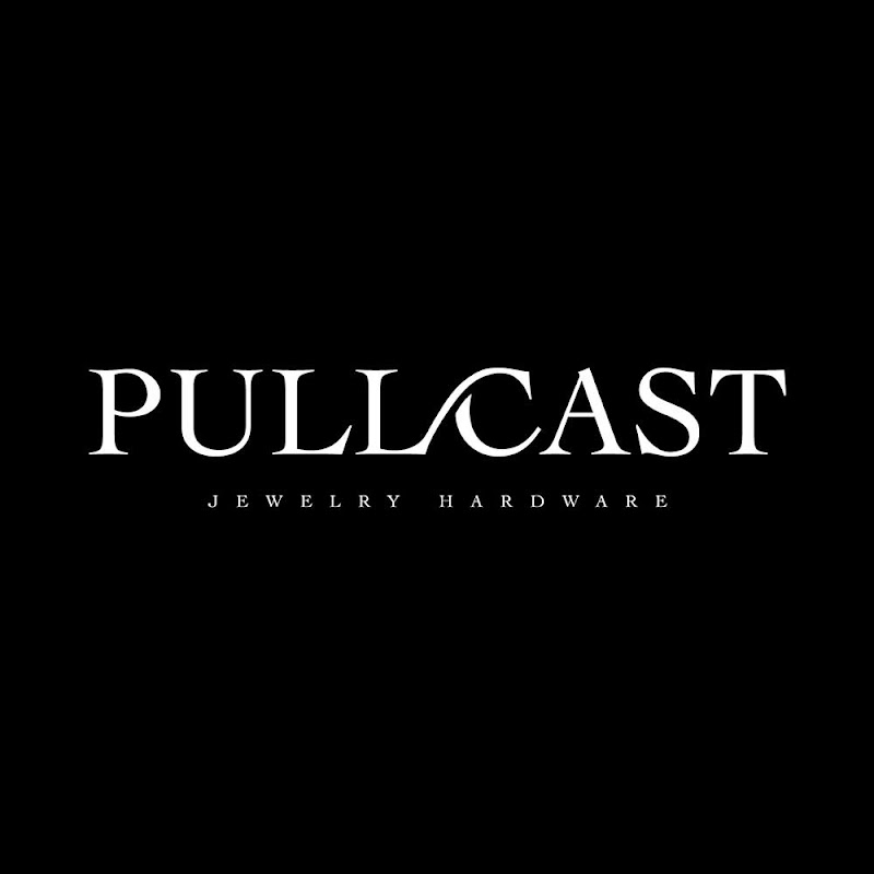 PullCast I Jewelry Hardware