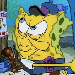 Anime Guy With Undercut - Anime