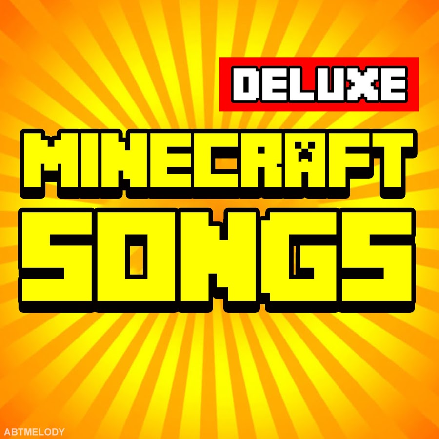 Minecraft Songs YouTube