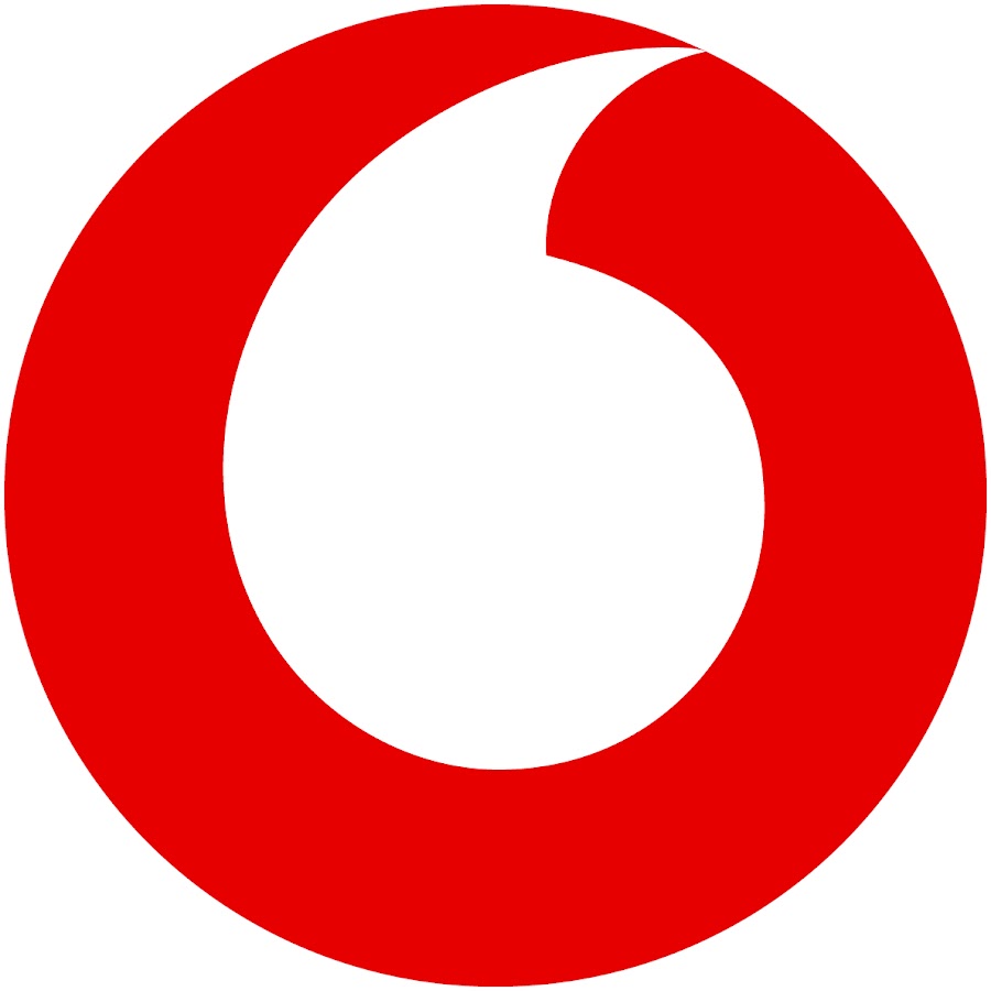 Vodafone Ireland YouTube