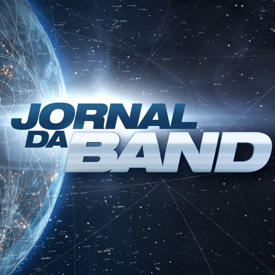 Jornal Da Band - YouTube