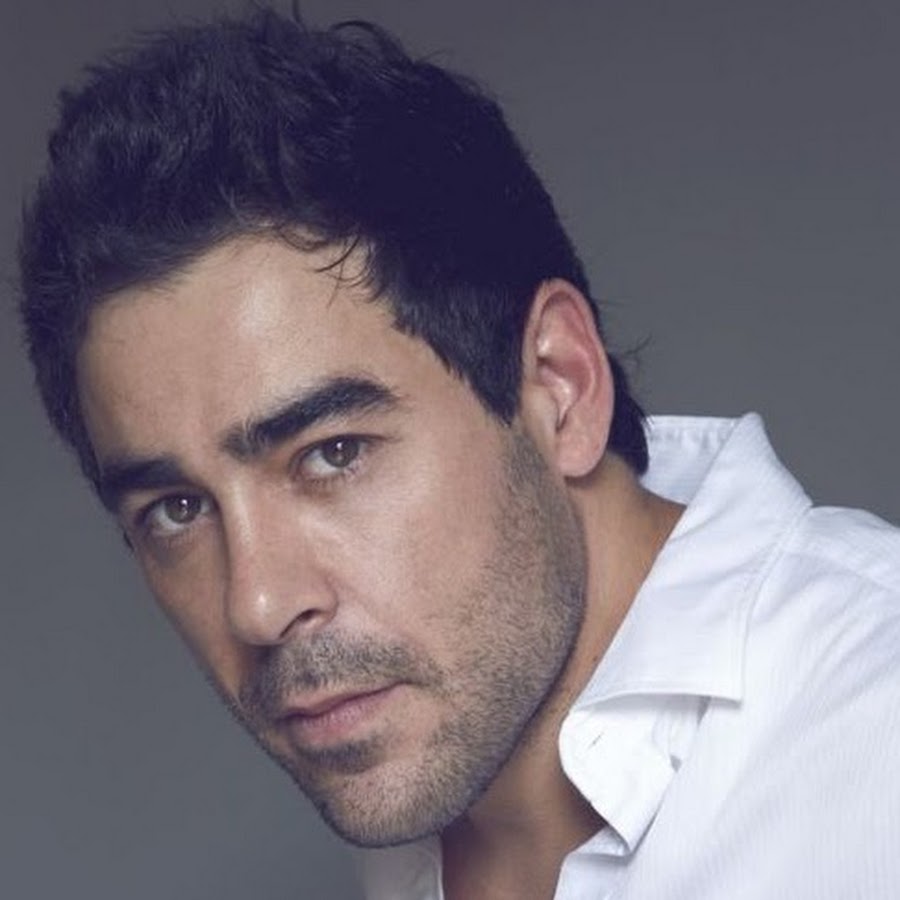 Resultado de imagen de Pablo Chiapella