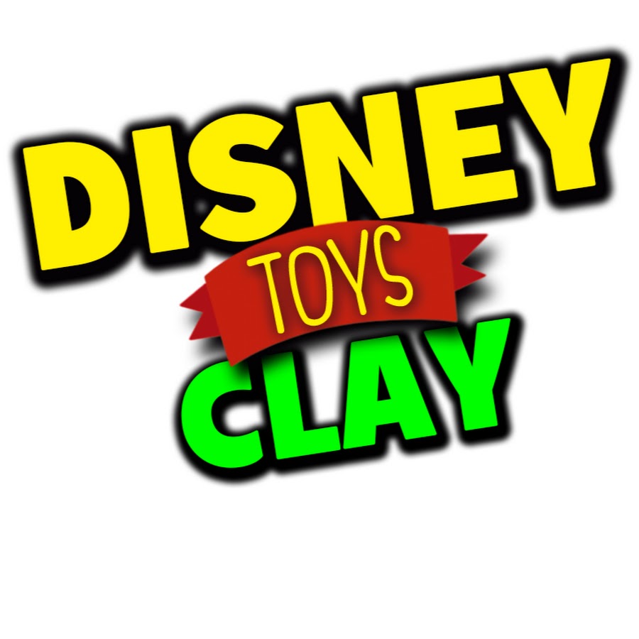 DISNEY CLAY YouTube