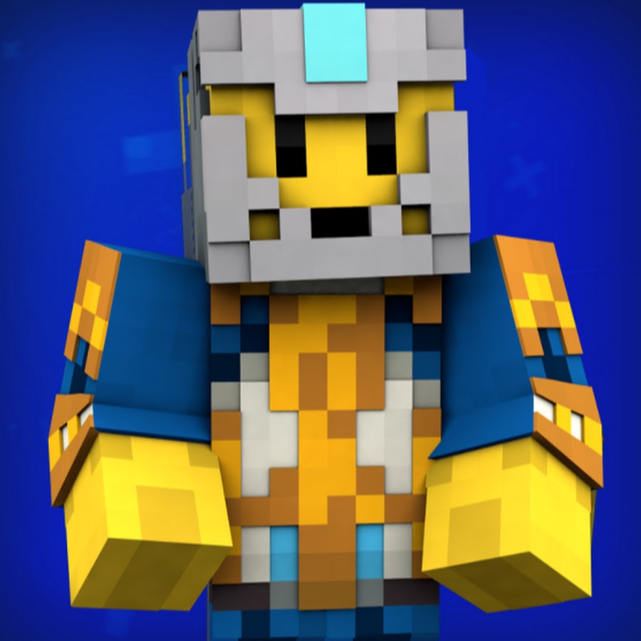 Lego Maestro // HypixelAlert YouTube