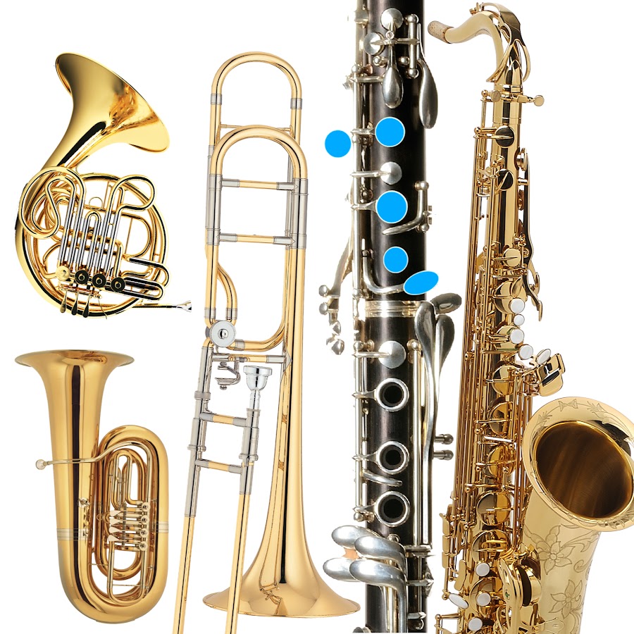 Saxophone Oboe Trombone Horn Lessons YouTube