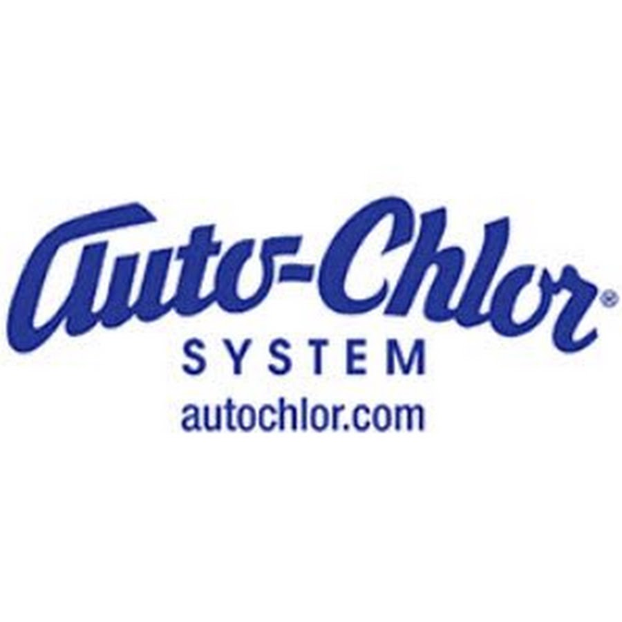 Auto Chlor System YouTube
