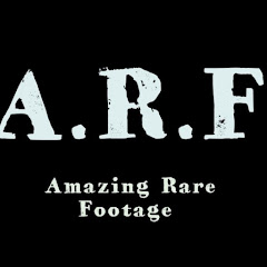 A.R.F !!! (Amazing Rare Footage !!!) avatar