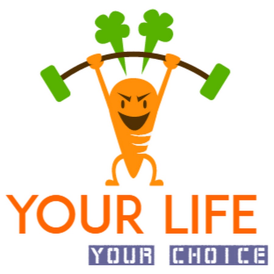 YOUR LIFE YOUR CHOICE - YouTube