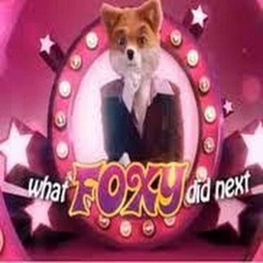 Foxy bingo promo