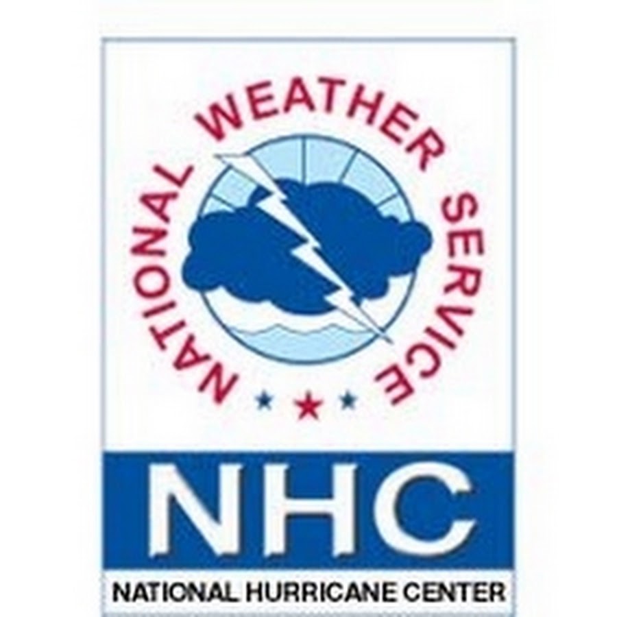 NOAA/NWS National Hurricane Center - YouTube