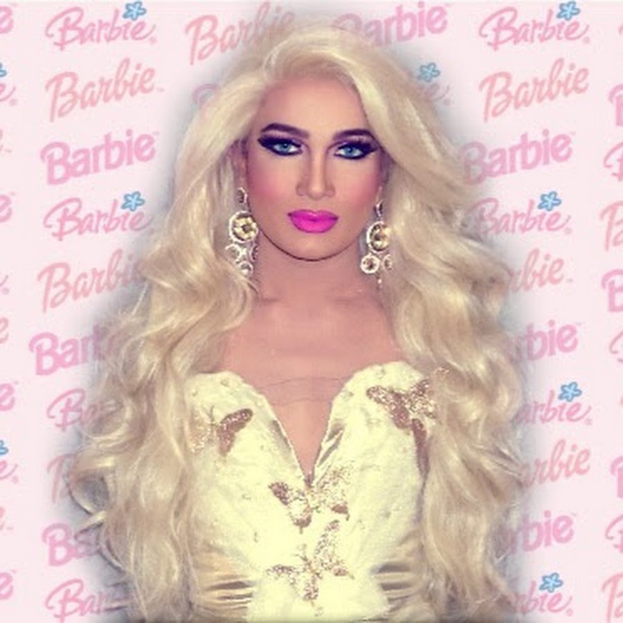 Barbie Boi - YouTube