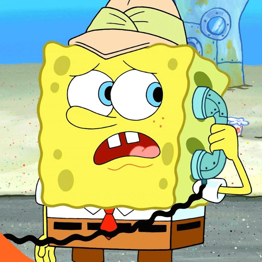 Spongebob live 24/7 HD YouTube