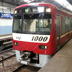 京急快特-keikyu kaitoku-