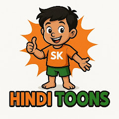SK Hindi Toons