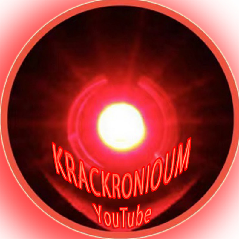 krackronioum