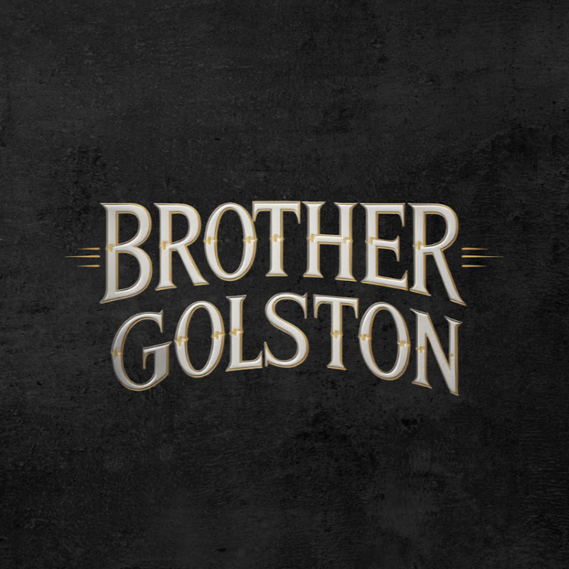 Brother Golston | Southern Country Gospel
