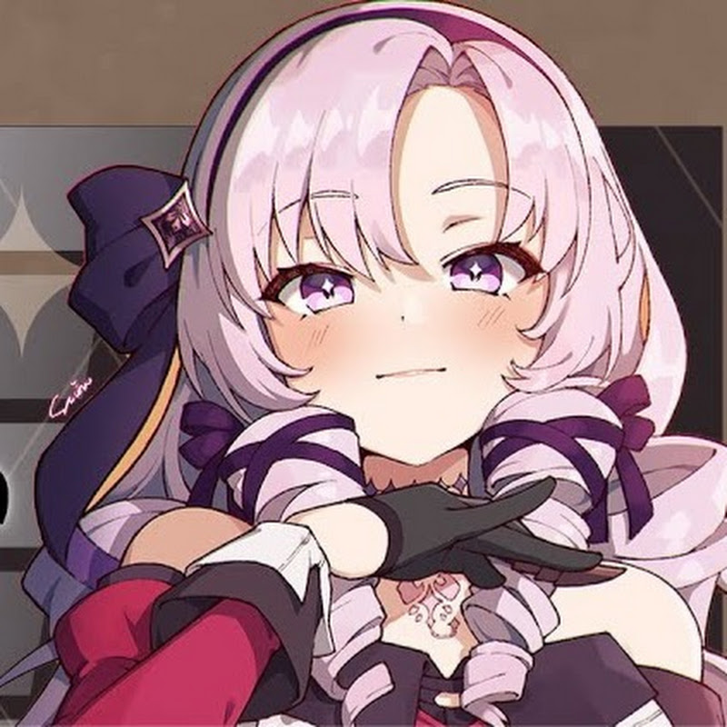 Vの切り抜き応援ch【皇女魔女お嬢推し】