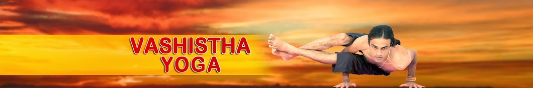 Vashistha Yoga YouTube channel avatar