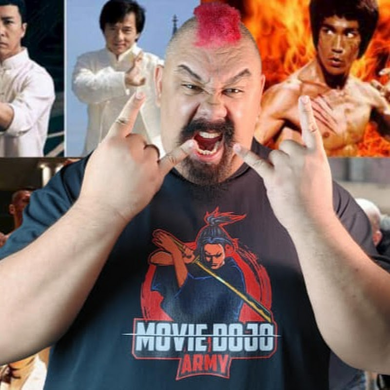 The Movie Dojo