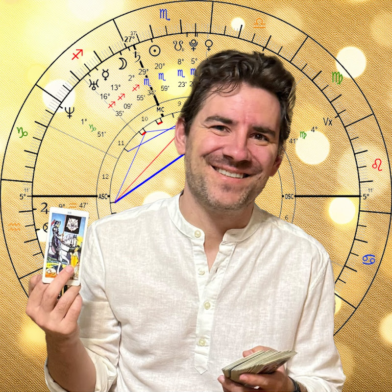 Radko Tarot icon