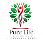 Pure Life Foundation Charitable Trust logo