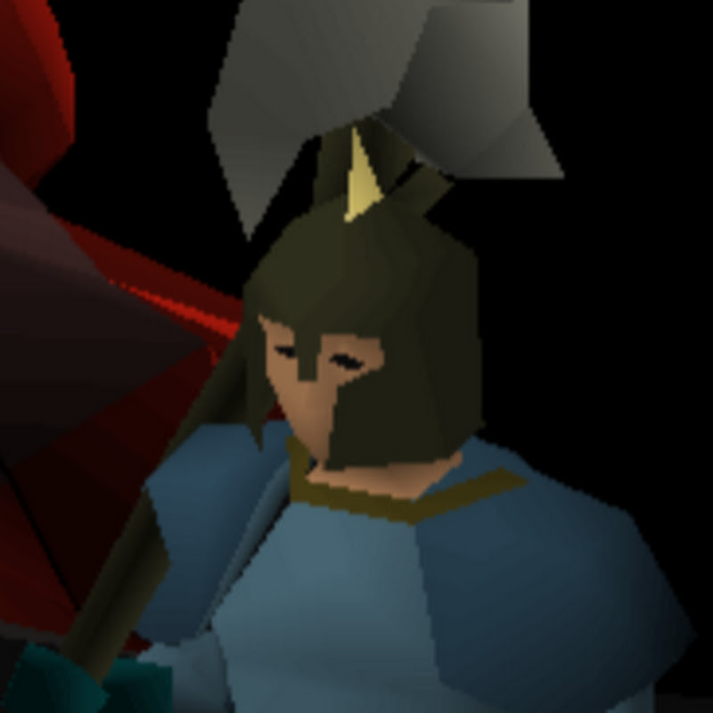 Ranarr Dealer