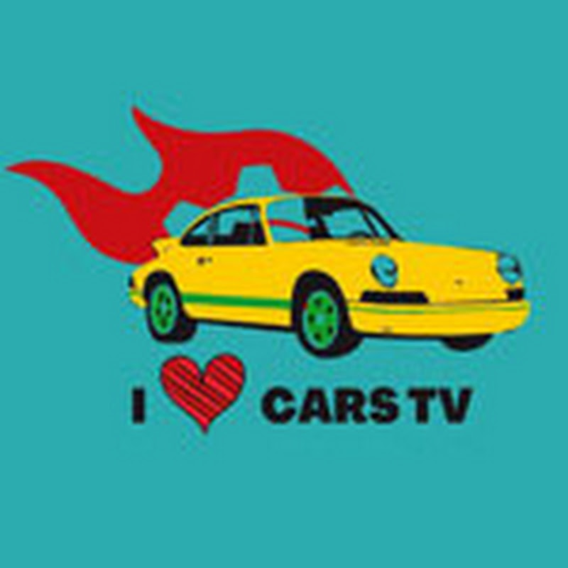 I LikeCarsTv