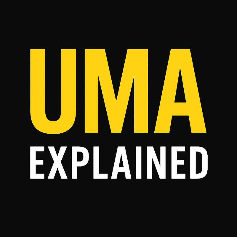 UMA Explained