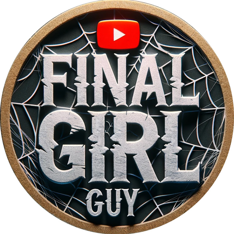 Final Girl Guy