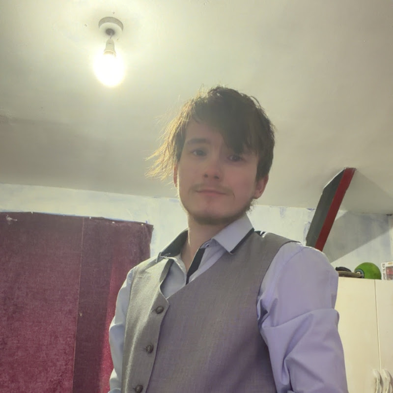 JamesXCaliber