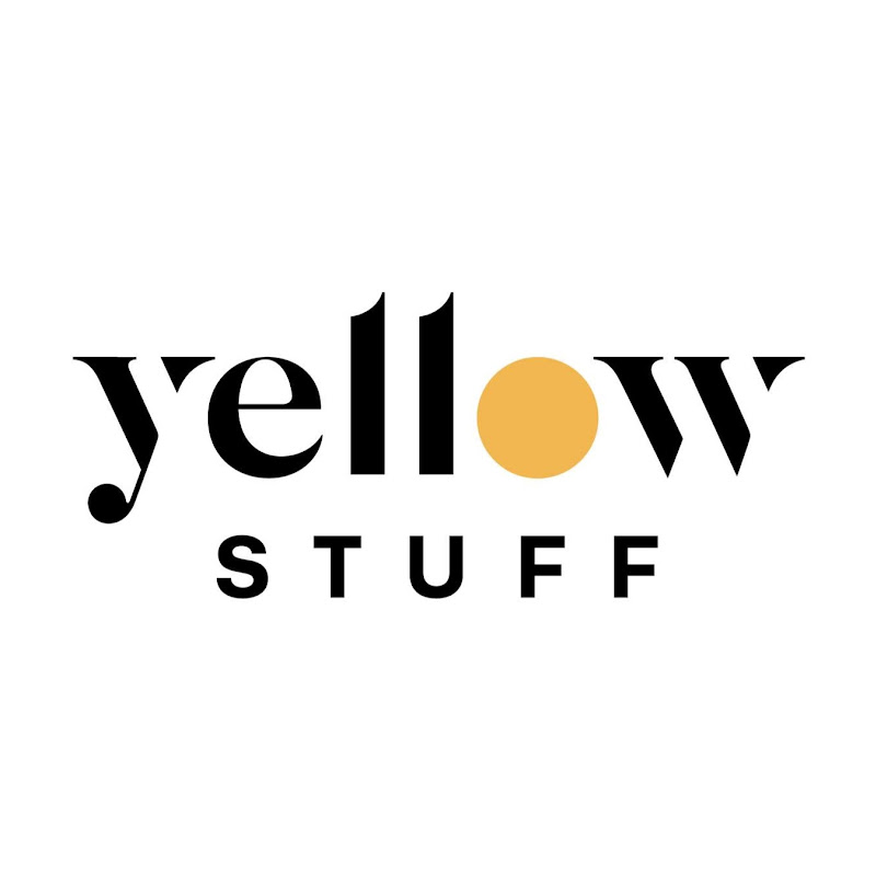 Yellow Stuff