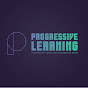 progressive learning  logo