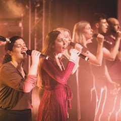 Adam Street Singers