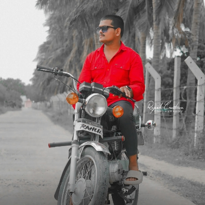 RR Rajesh photography