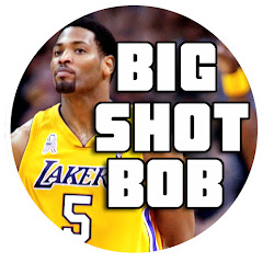 Big Shot Bob Podcast net worth