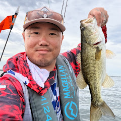 BP Kayak Angler