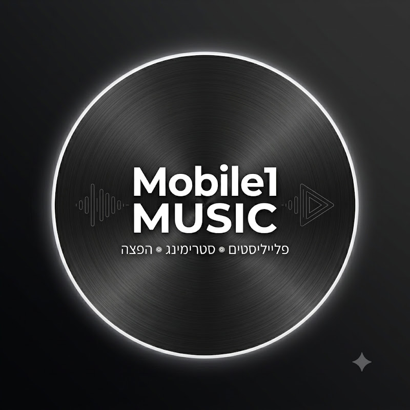 Mobile1Music
