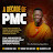 PMC Dj Pressure T